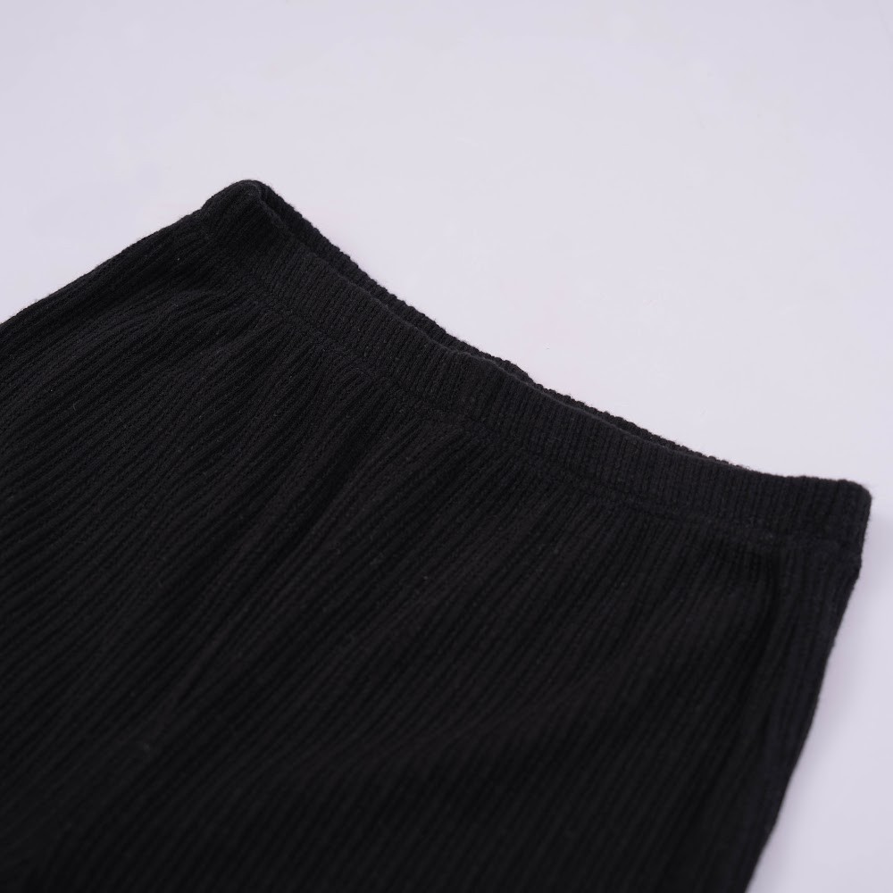 (1-5Y) Bộ dài tay cao cổ len ấm áp cho bé BWL110901 Bubaby bé trai – Bubaby bé gái – Quần áo Bubaby