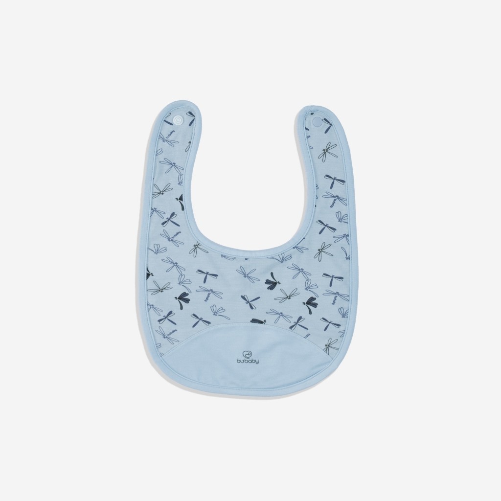 Yếm cho bé sơ sinh ABB011002 ABB0107DN ABB012000 - Yếm Bubaby - Bubaby sơ sinh - Mũ Bubaby - Bao tay Bu baby - Yếm cổ