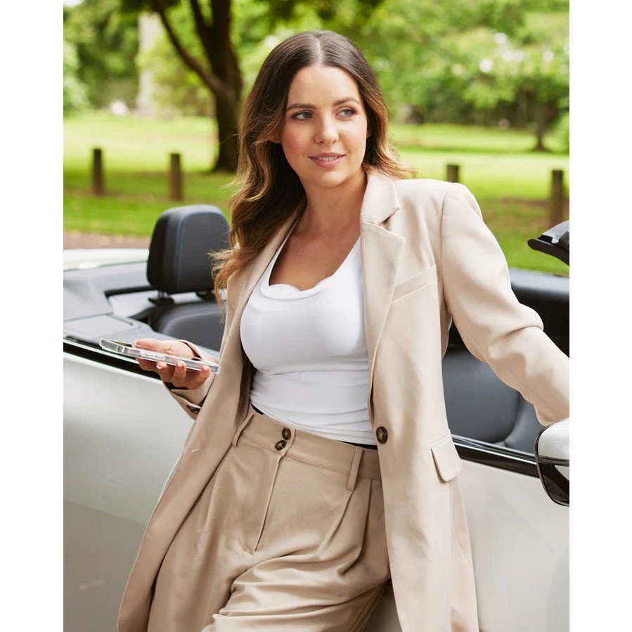 Máy Hút Sữa Rảnh Tay Không Dây Momcozy M6 Chính hãng 2024