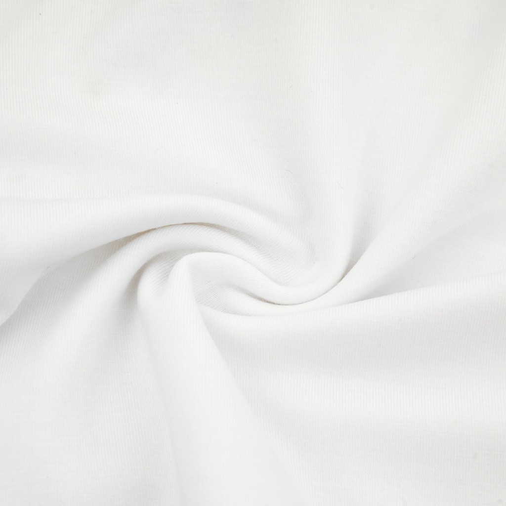 (NB - Blue) Bộ dài tay cài chéo Iconic sợi tre co giãn thoải mái thuận tiện cho bé BuBaby BBB1108NS - Quần áo BuBaby