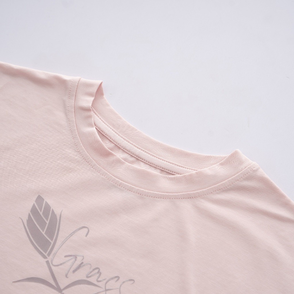 (1Y-5Y) Bộ quần áo sát nách cổ tròn Muda cho bé trai, bé gái - Bamco BBC1404MD | BuBaby chính hãng