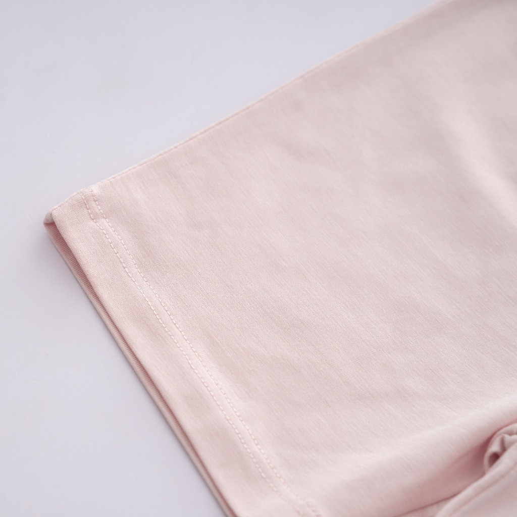 Bộ quần áo 2 dây cho bé gái Muda từ 12 tháng đến 5 tuổi - Kyomi BBC1531MD | Quần áo chính hãng