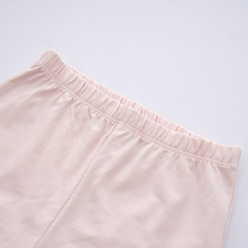 Bộ quần áo 2 dây cho bé gái Muda từ 12 tháng đến 5 tuổi - Kyomi BBC1531MD | Quần áo chính hãng