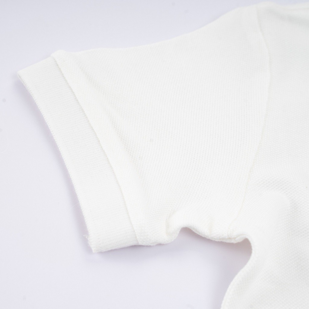 (1Y-4Y) Áo ngắn cổ Polo Ponie Glory BPN3303GL cho bé trai, bé gái  Ponie - Áo Bubaby - Áo Bubay bé trai - Bubaby bé gái