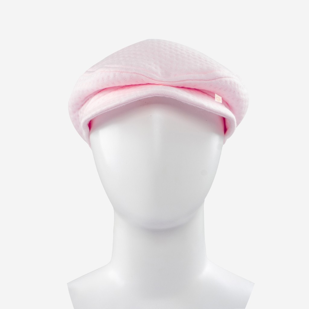 Mũ Beret chần bông - BU Quilted ABS190001 | Phụ kiện BuBaby chính hãng