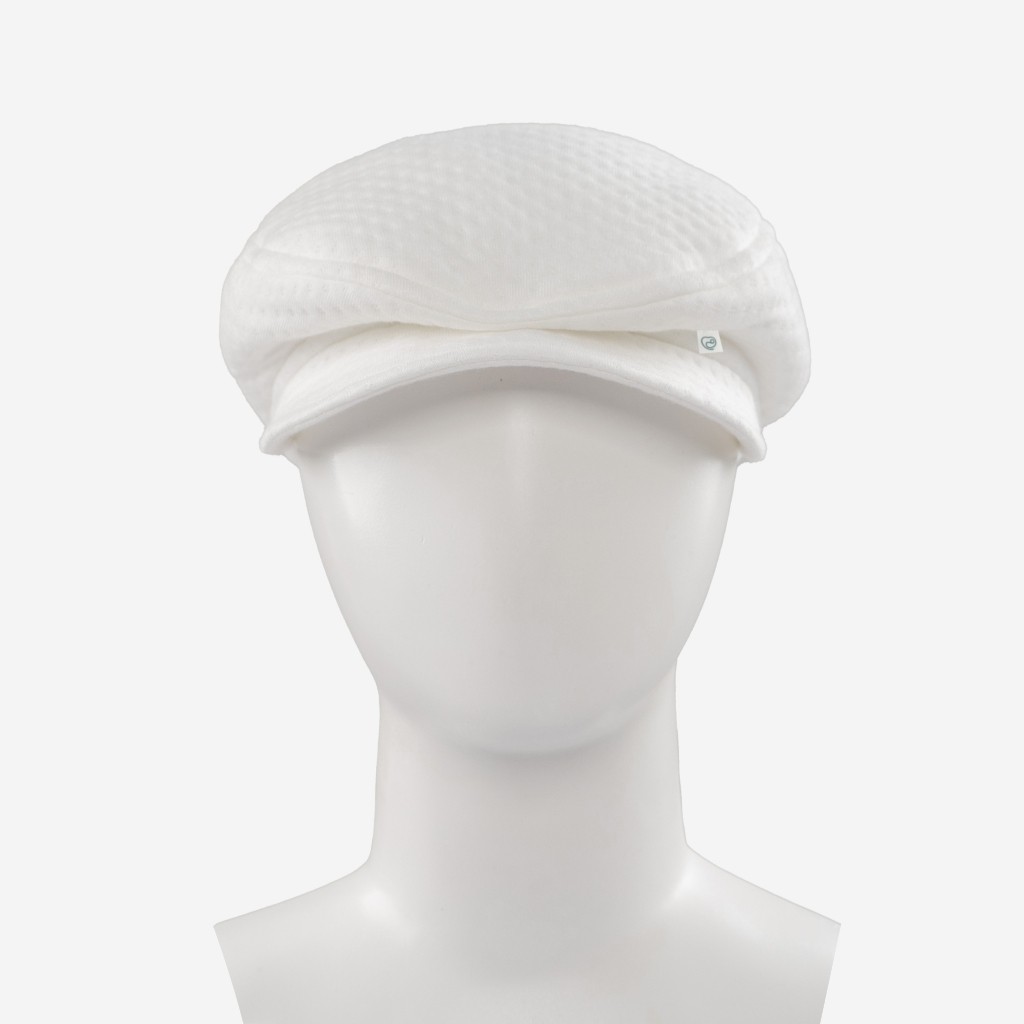 Mũ Beret chần bông - BU Quilted ABS190001 | Phụ kiện BuBaby chính hãng