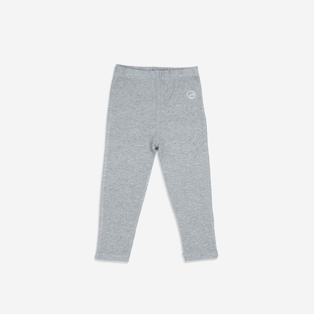 BuBaby Quần legging dài mềm mại thoải mái cho bé mùa đông - Siro BSR410000 | Bu Baby Chính Hãng