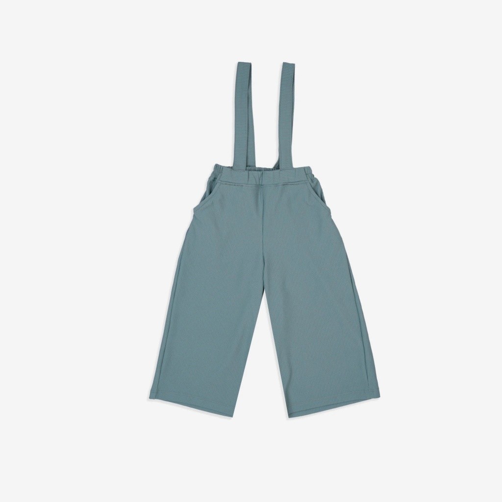 (1Y-5Y) Quần dài ống rộng cho bé BCT416800 Bubaby bé trai – Bubaby bé gái – Quần áo Bubaby