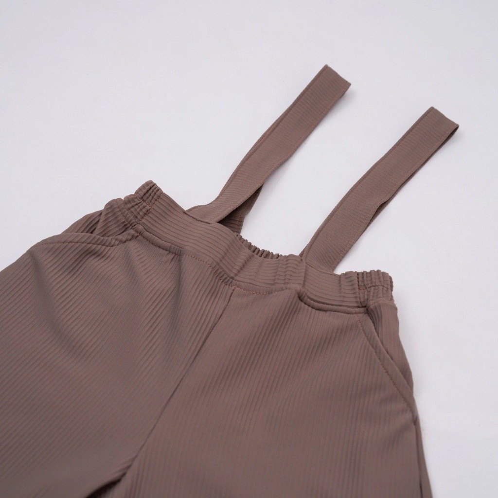 (1Y-5Y) Quần dài ống rộng cho bé BCT416800 Bubaby bé trai – Bubaby bé gái – Quần áo Bubaby