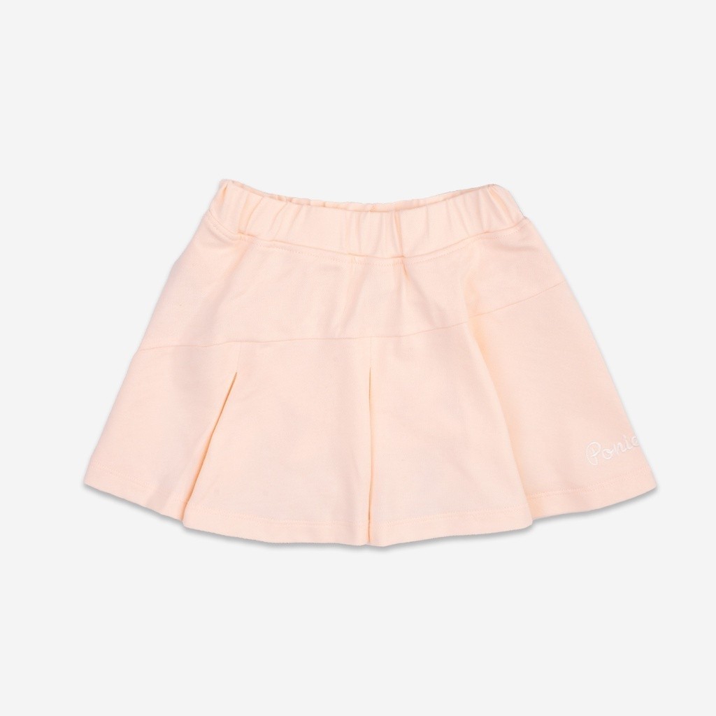 (6M-4Y) Chân váy xếp li bé gái dưới 4 tuổi, chất liệu polo  BPN531801 - BU Baby bé gái - Quần áo BU Baby