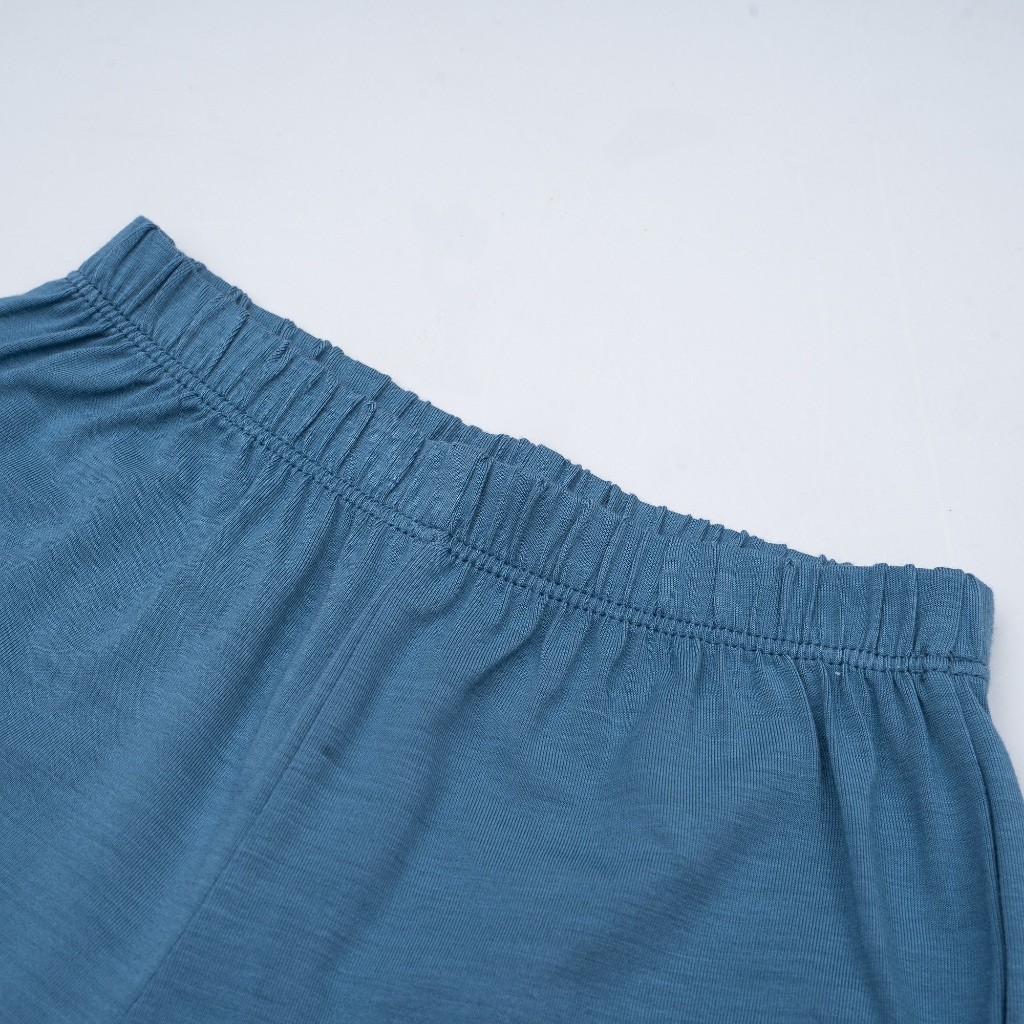 BuBaby (12M-18M) Bộ ngắn tay cài vai cho bé BBB1301NS - Bu baby bé gái -  Quần áo Bu Baby