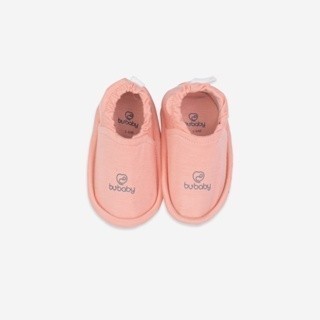 BuBaby Tổng hợp giày vải sơ sinh mêm mại, êm chân chính hãng Bu Baby