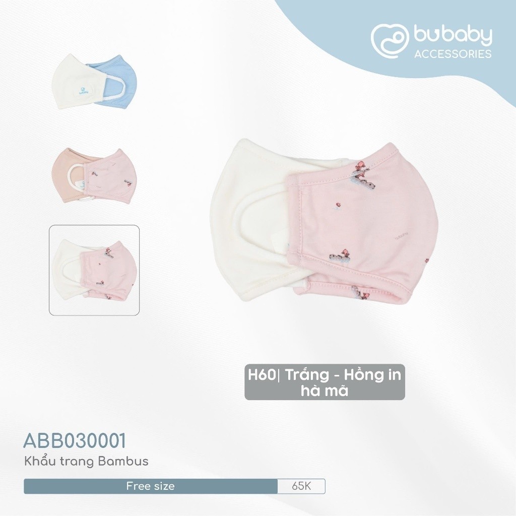 BuBaby Phụ kiện quần áo cao cấp