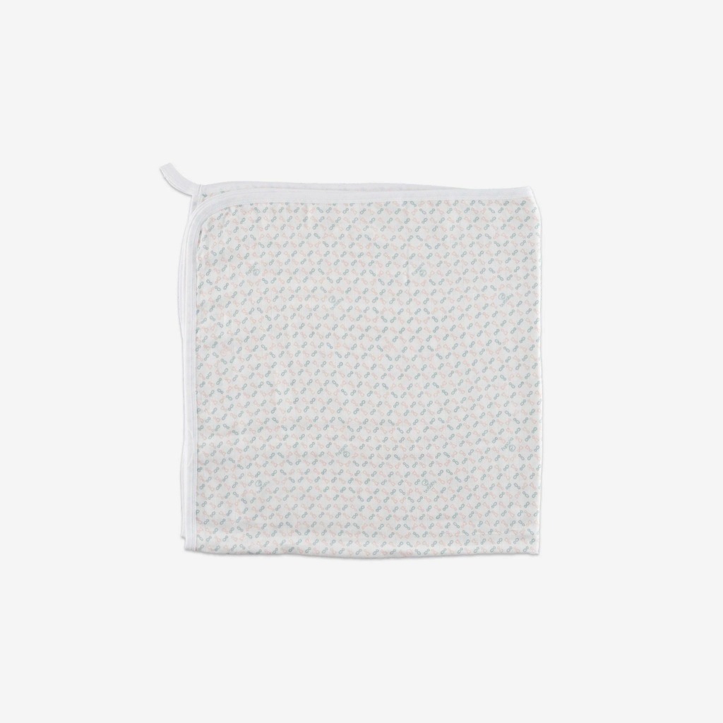 Khăn quấn đa năng Muslin BU Baby - AMU590000 Phụ kiện Bubaby Chính Hãng