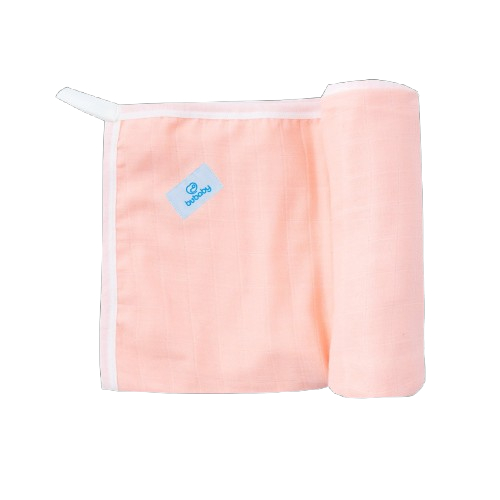Khăn quấn đa năng Muslin BU Baby - AMU590000 Phụ kiện Bubaby Chính Hãng