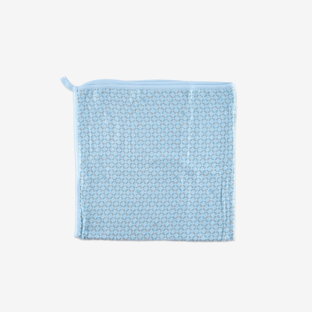 Khăn quấn đa năng Muslin BU Baby - AMU590000 Phụ kiện Bubaby Chính Hãng