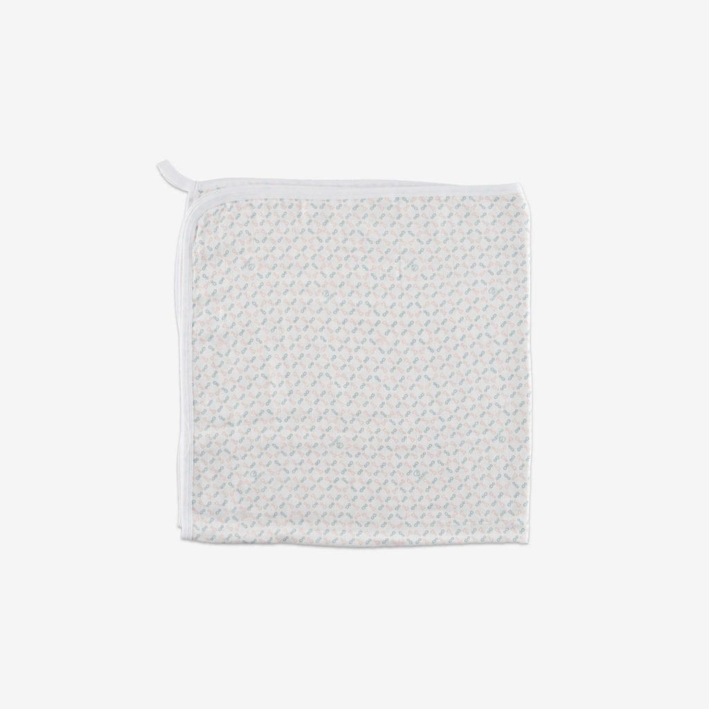 Khăn quấn đa năng Muslin BU Baby - AMU590000 Phụ kiện Bubaby Chính Hãng