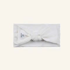 (Freesize) Băng đô BU Baby Molist cho bé gái - AMD020000 | Phụ kiện Bubaby chính hãng