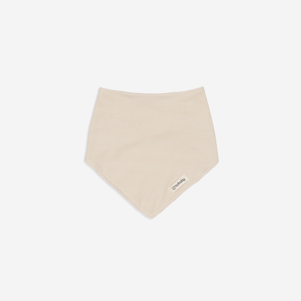 (Freesize) Yếm tròn và yếm tam giác 360 độ Bubaby Siro ASR010036 | Phụ kiện BU Baby sơ sinh chính hãng