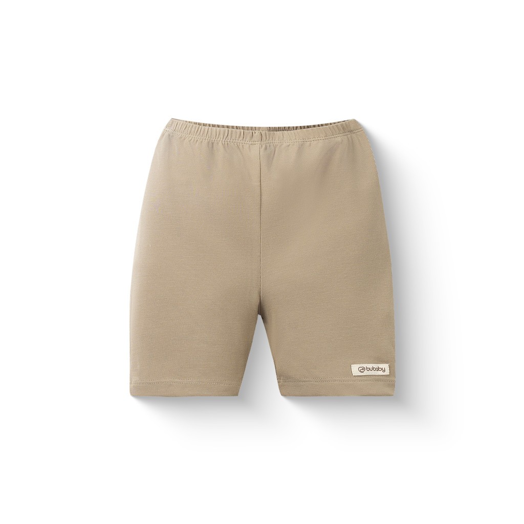 BU Baby (6M-5Y) Quần legging ngắn đùi Siro - BSR430004 | Quần Chính hãng