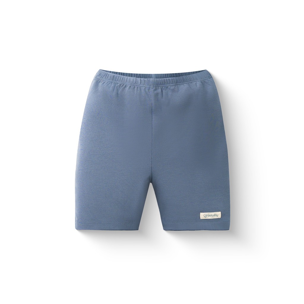 BU Baby (6M-5Y) Quần legging ngắn đùi Siro - BSR430004 | Quần Chính hãng