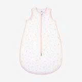 (0M-12M) Túi ngủ khóa giữa Iconic 1 Pure cotton - ACT4511IM | Phụ kiện BU Baby chính hãng