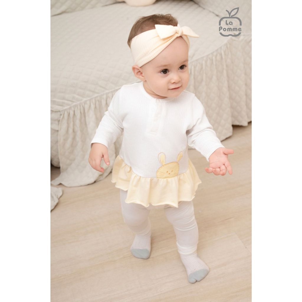 Lapomme Sale (6M - 5Y) Bộ dài tay thu đông cho bé trai bé gái