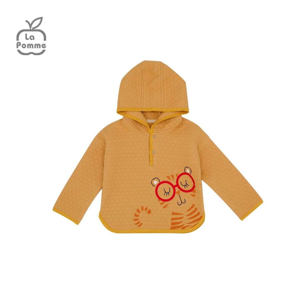 Lapomme (6M-5Y) Áo khoác, Áo Gile cho bé trai bé gái