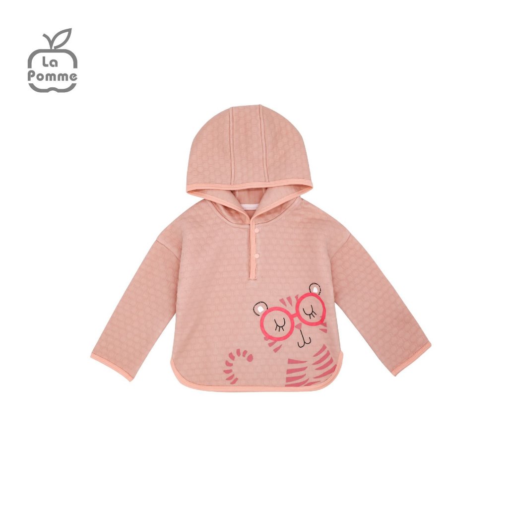 Lapomme (6M-5Y) Áo khoác, Áo Gile cho bé trai bé gái