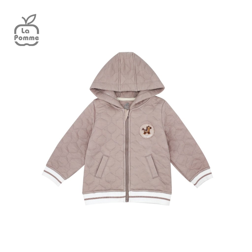 Lapomme (6M-5Y) Áo khoác, Áo Gile cho bé trai bé gái