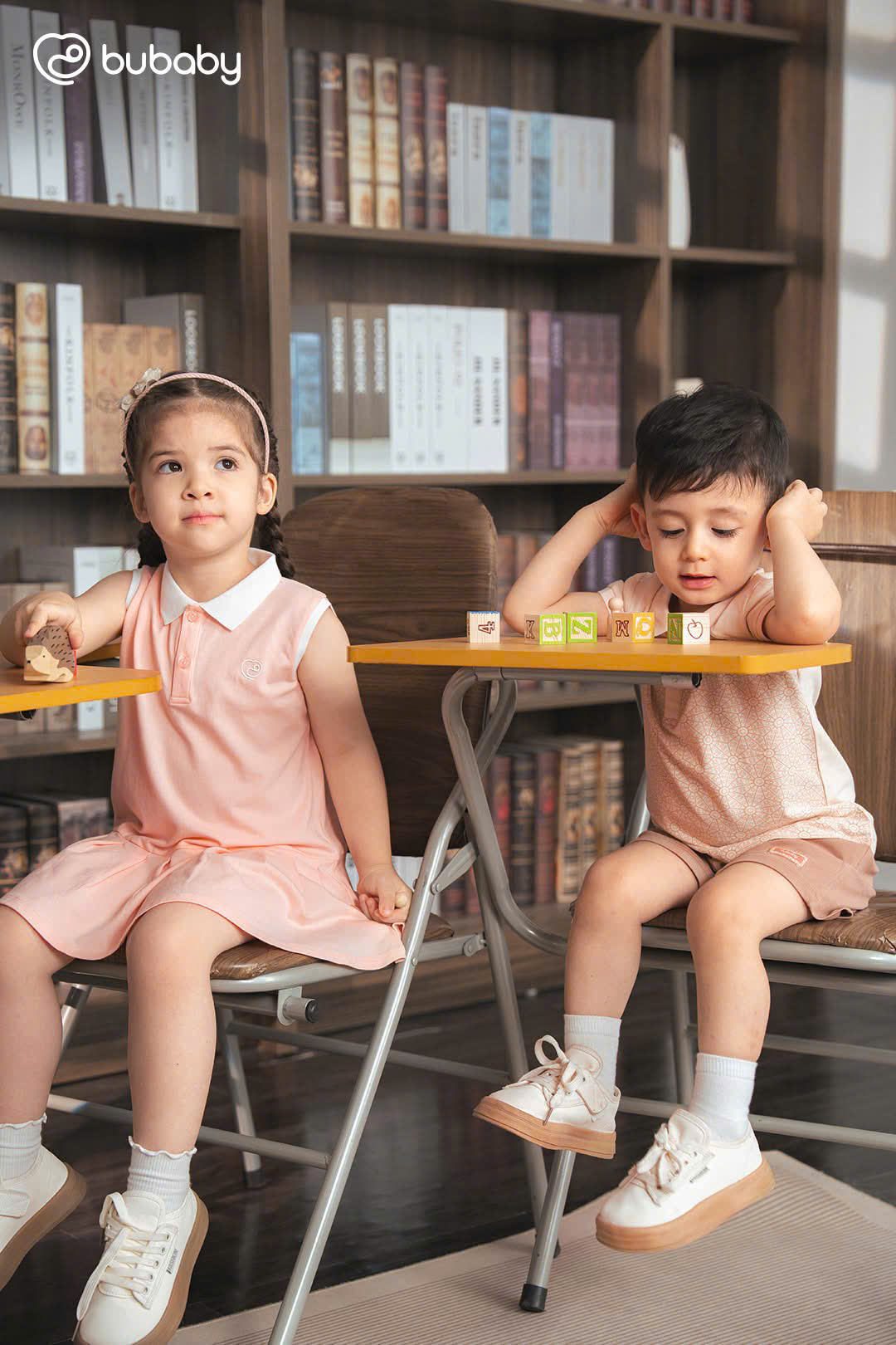 Sale 35-60% 6 tháng - 5 tuổi