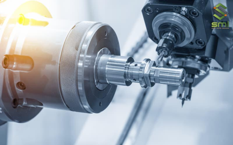 Mua linh kiện CNC tốt nhất tại đâu?