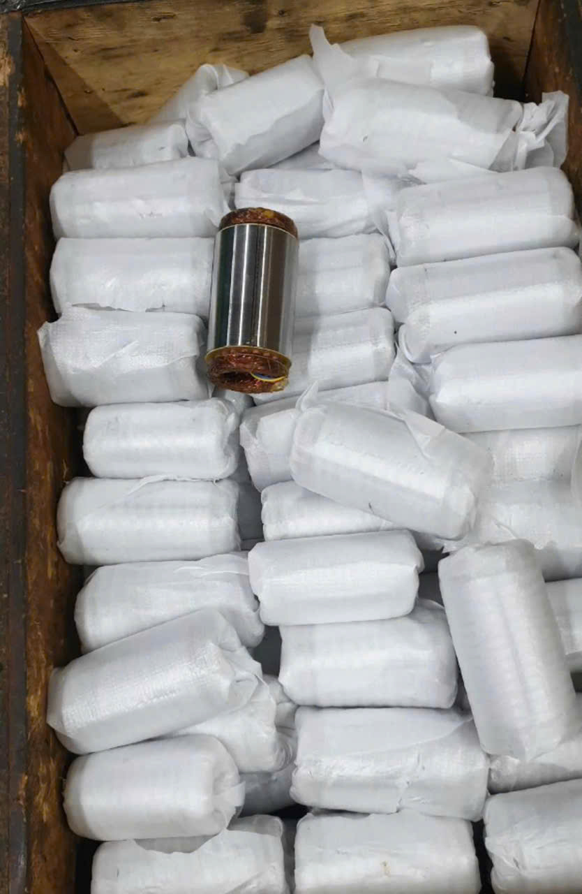 Cuộn điện ER11, ER16, ER20