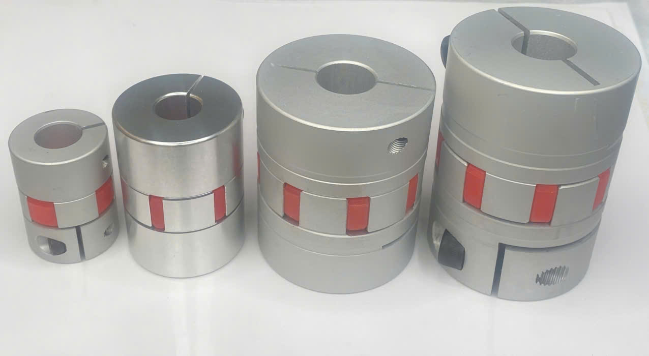 Khớp nối mềm Đường kính 30,40,55