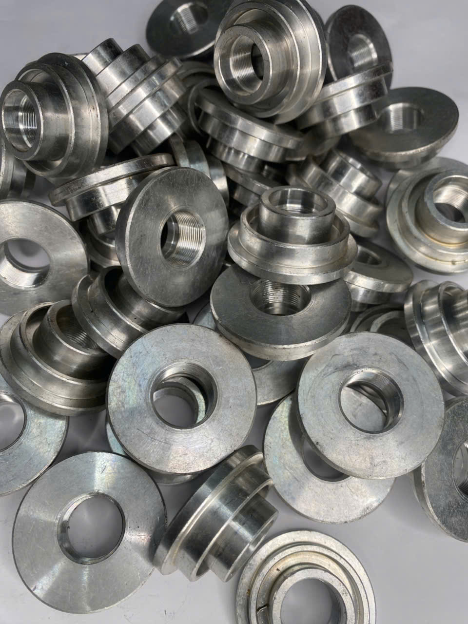 Ốc chắn bụi ER11, ER16, ER20