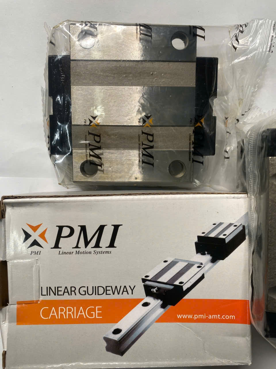 Con trượt PMI30 cánh- MSA30ESS