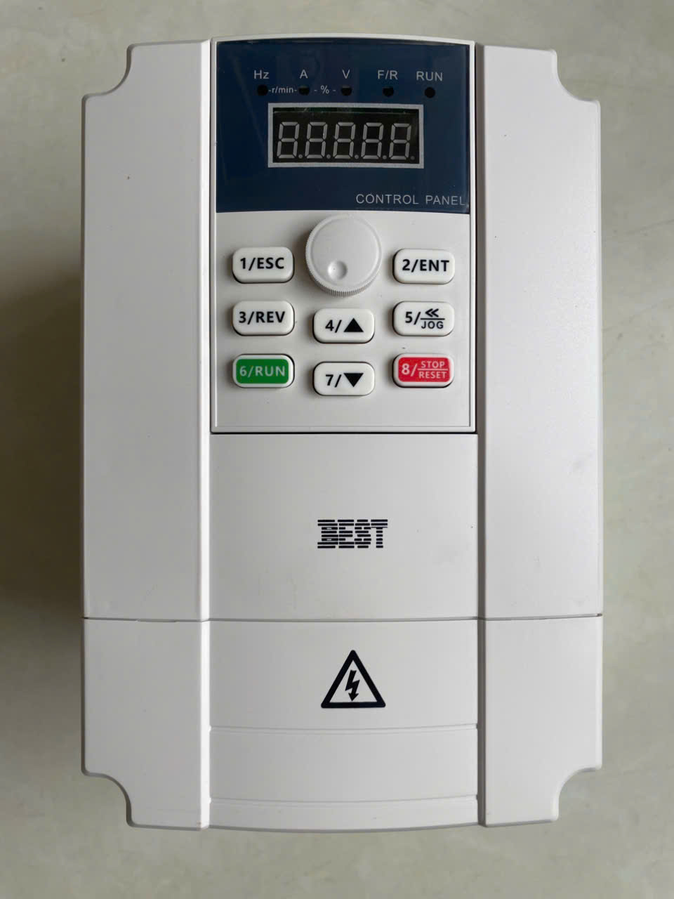 Biến tần Best 4kw-380v