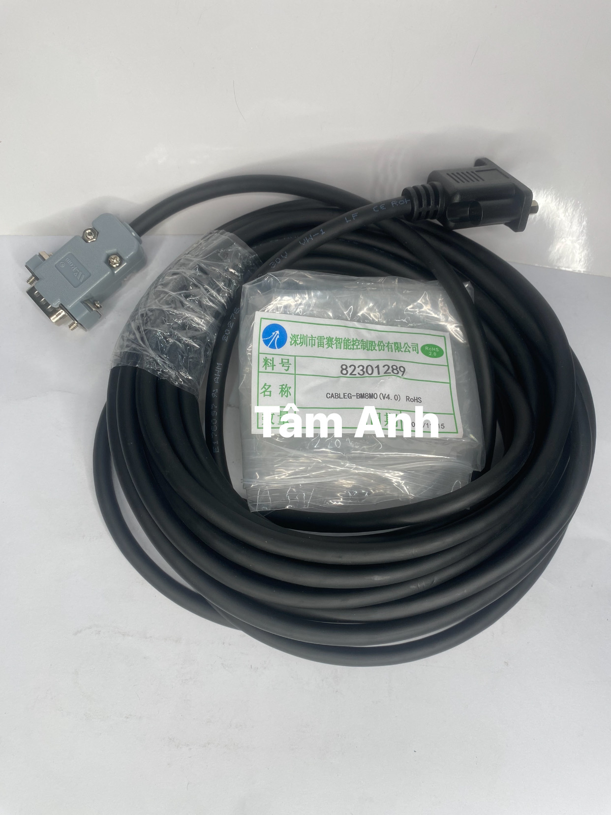 Dây encoder 8m,10m,12m Leadshine