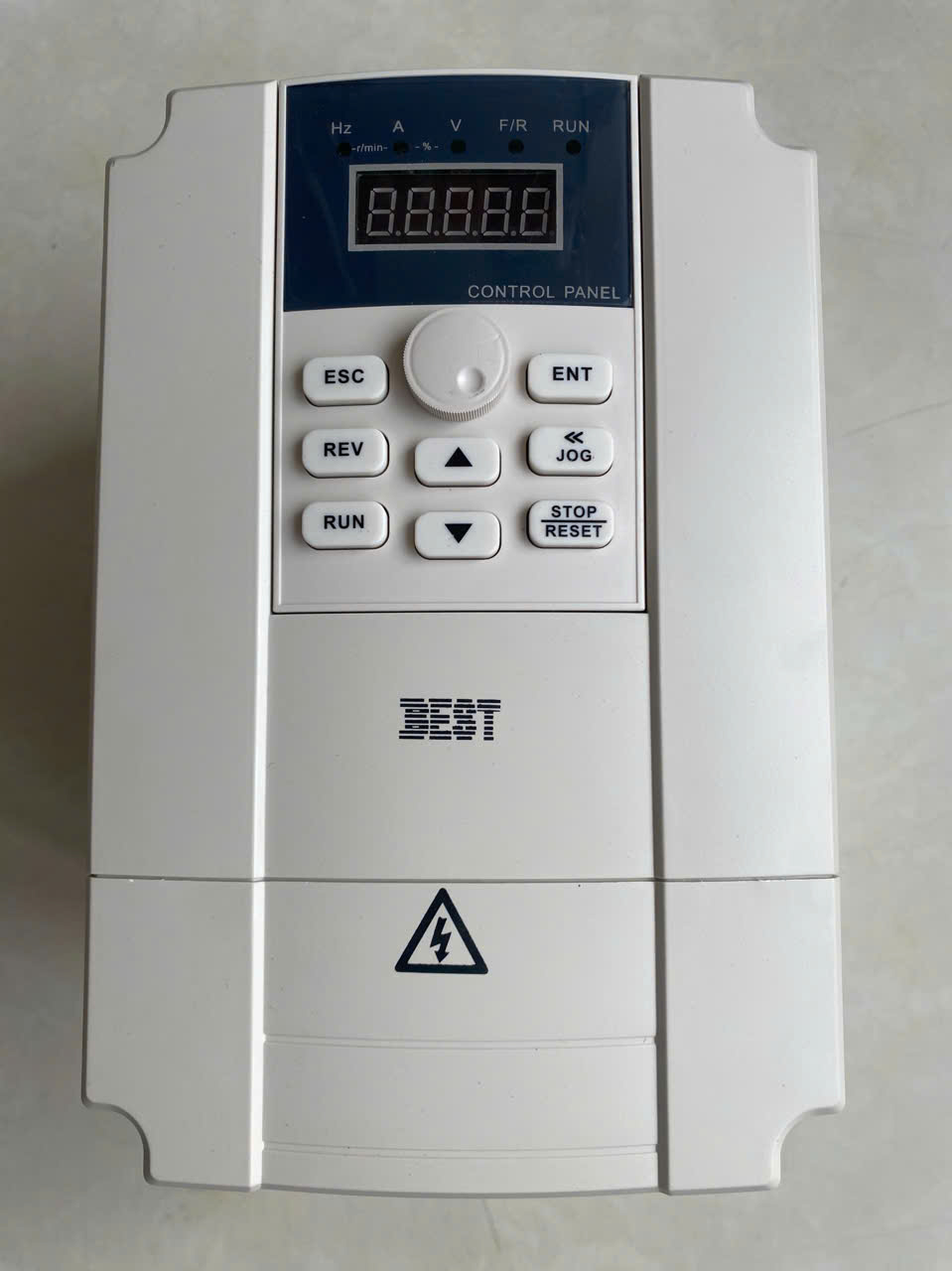 Biến tần Best 3kw-220v