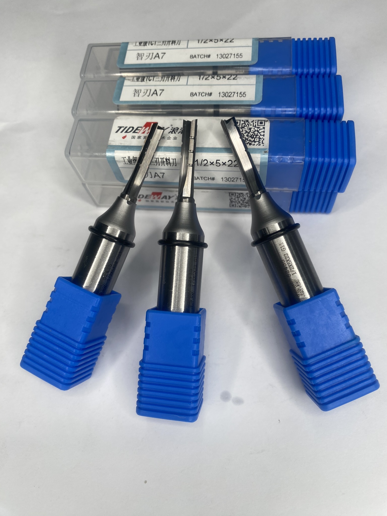 Dao TCT 3me Tideway 1/2x5x22