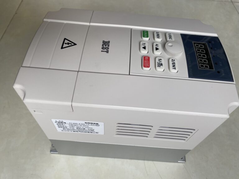 Biến tần Best 3kw , 4Kw -220v &380v