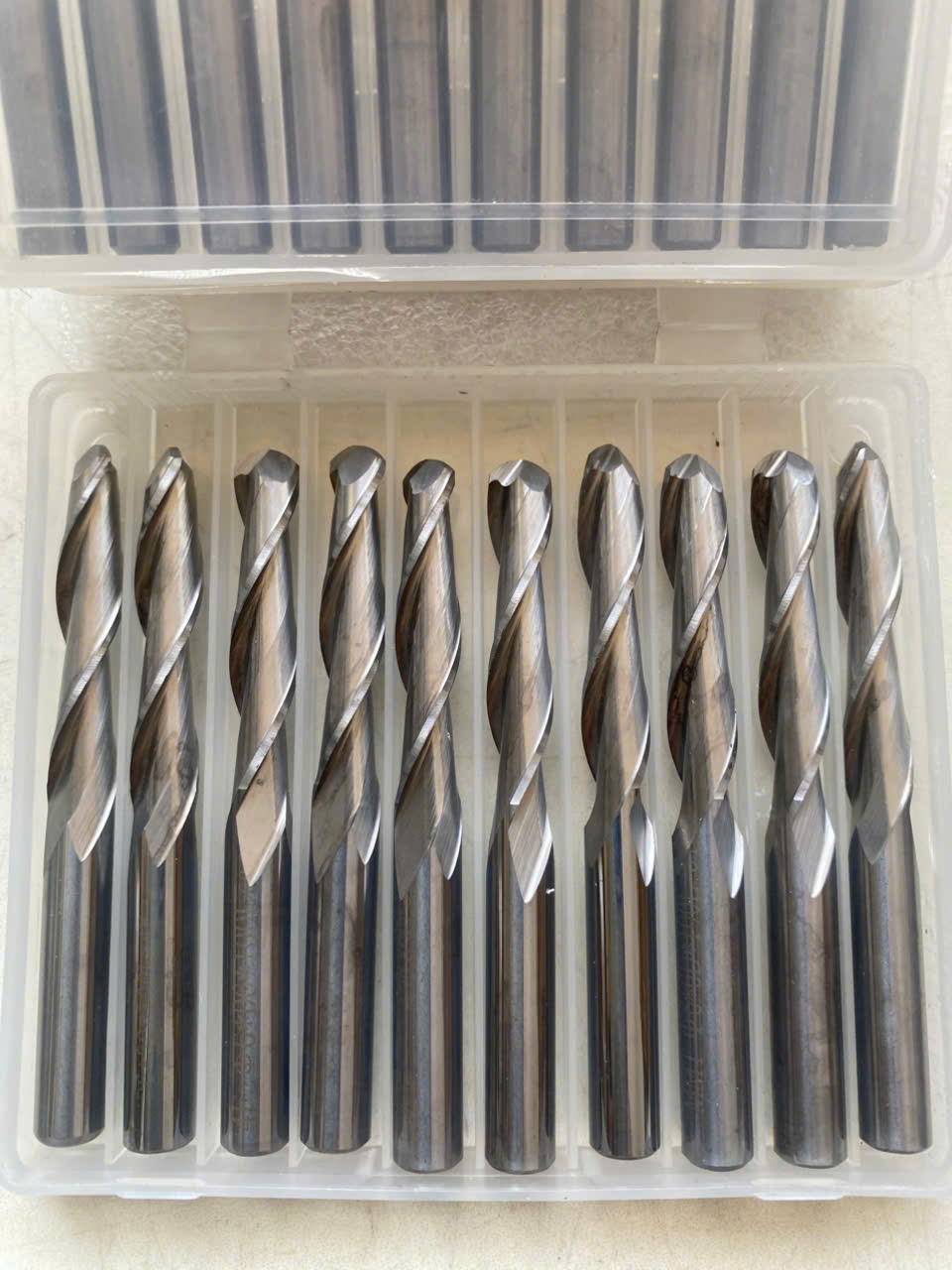 Dao cầu 6x60 (6ly dài 6cm)