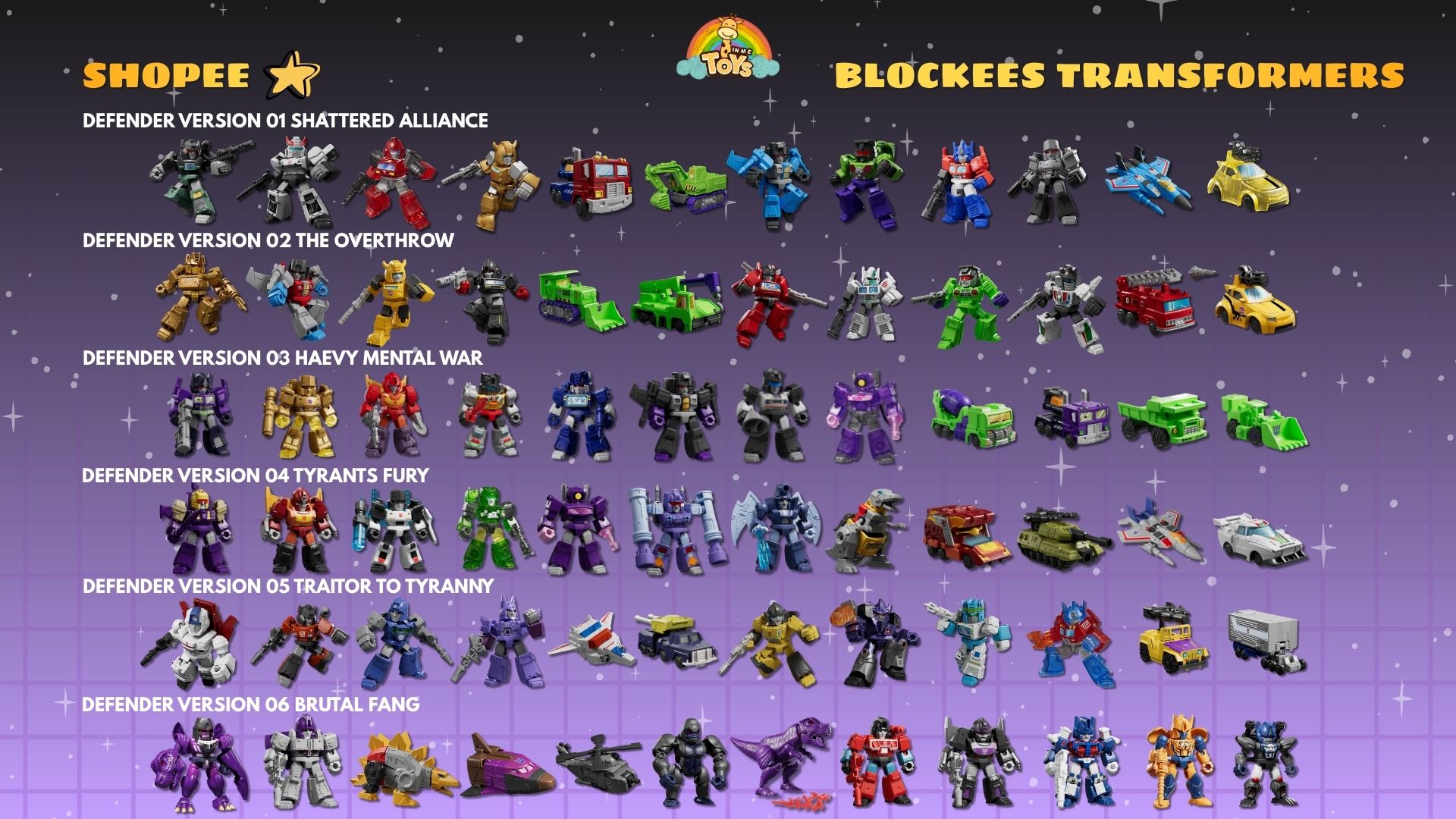 BLOKEES