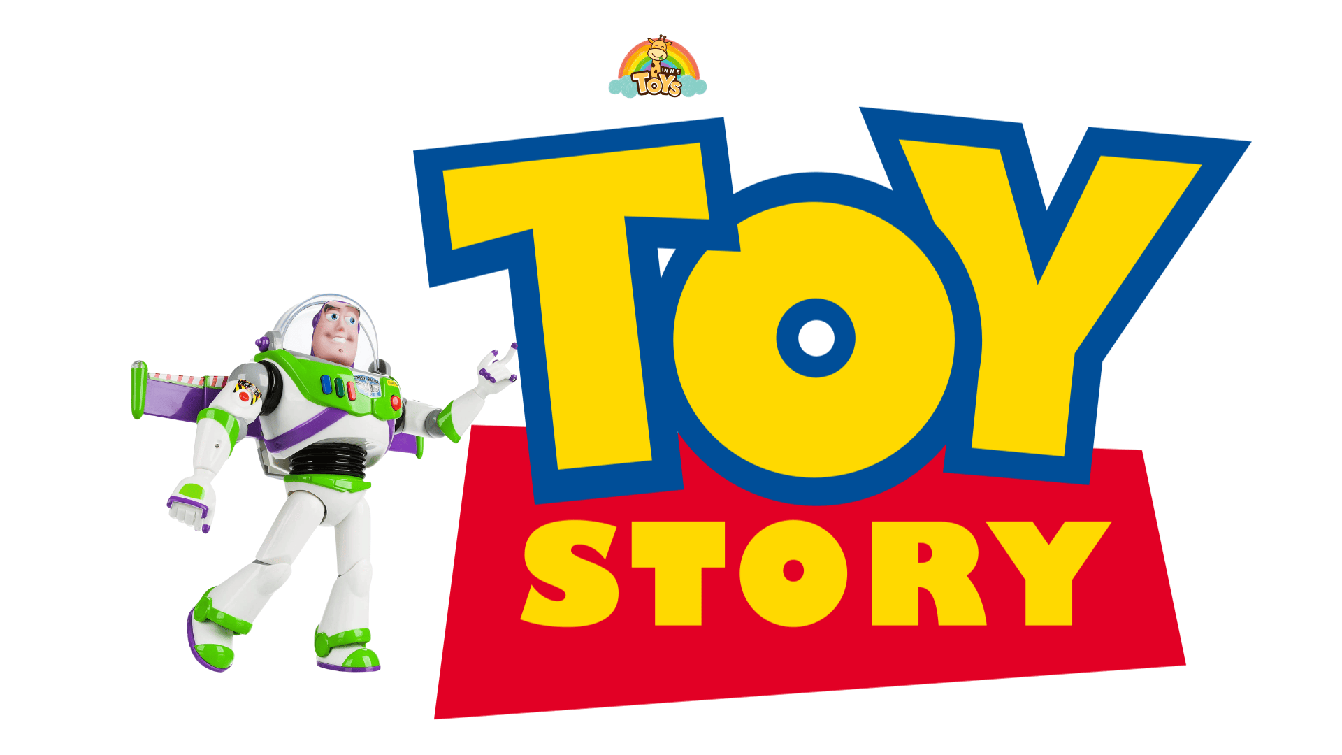 DISNEY - TOYSTORY