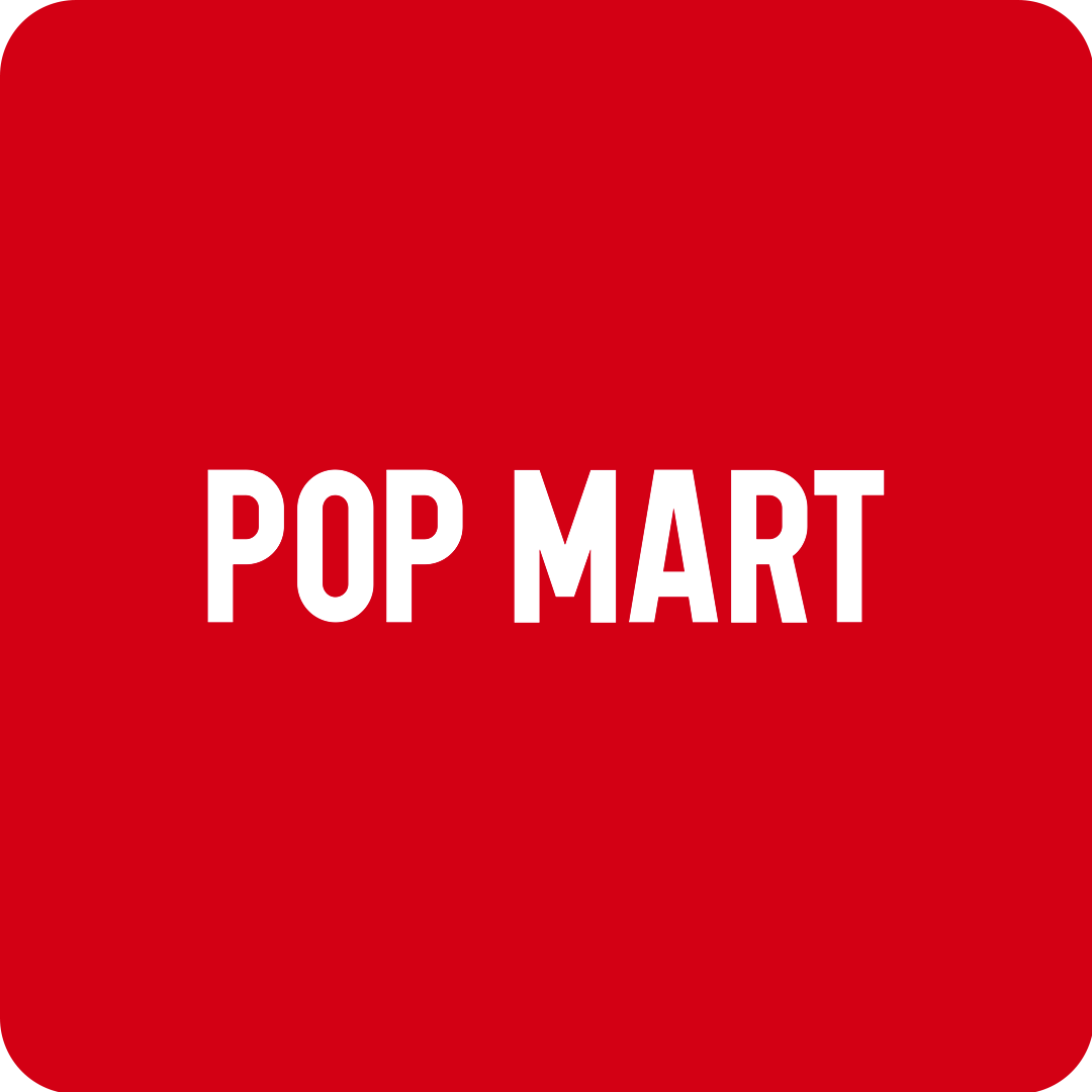 POPMART