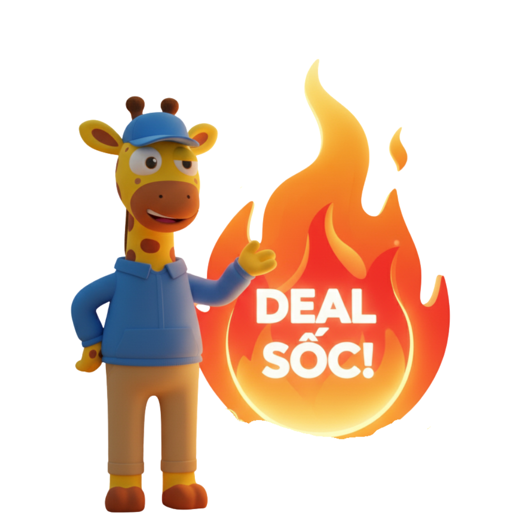 Giao hàng miễn phí trong 24h (chỉ áp dụng khu vực nội thành)