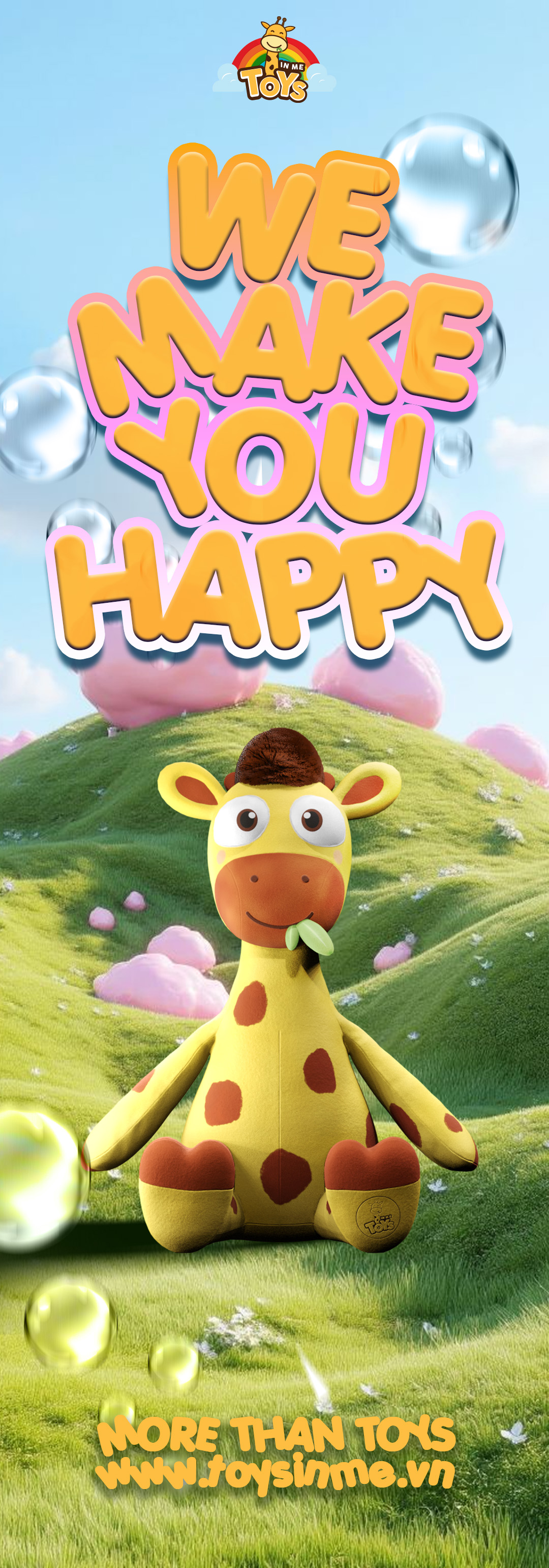 Nhóm sản phẩm ưu đãi