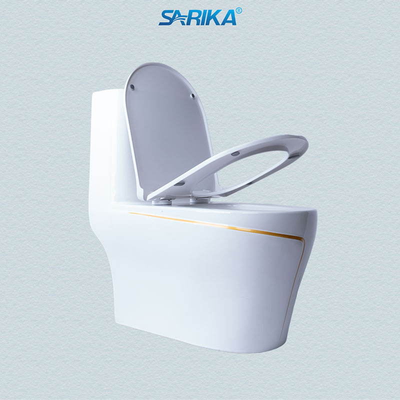 Bồn Cầu Xả Không Hết, Nguyên Nhân và Cách Khắc Phục