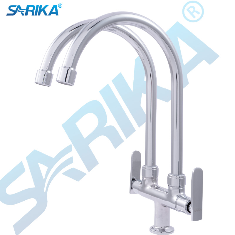 Giữa vòi sen INOX 304 và INOX 201, nên chọn loại nào?