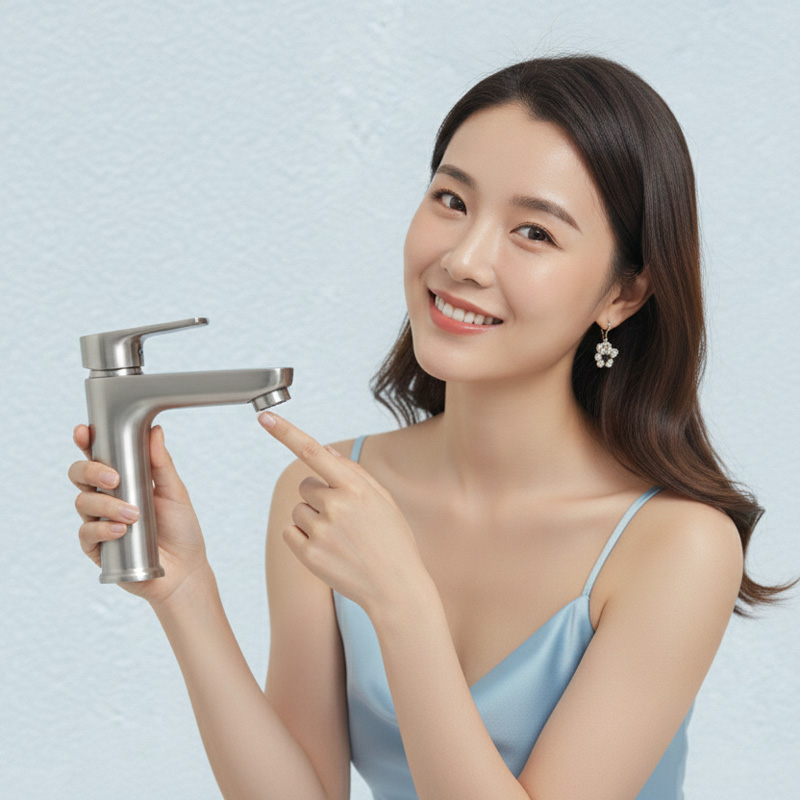 Vòi Lavabo là gì?